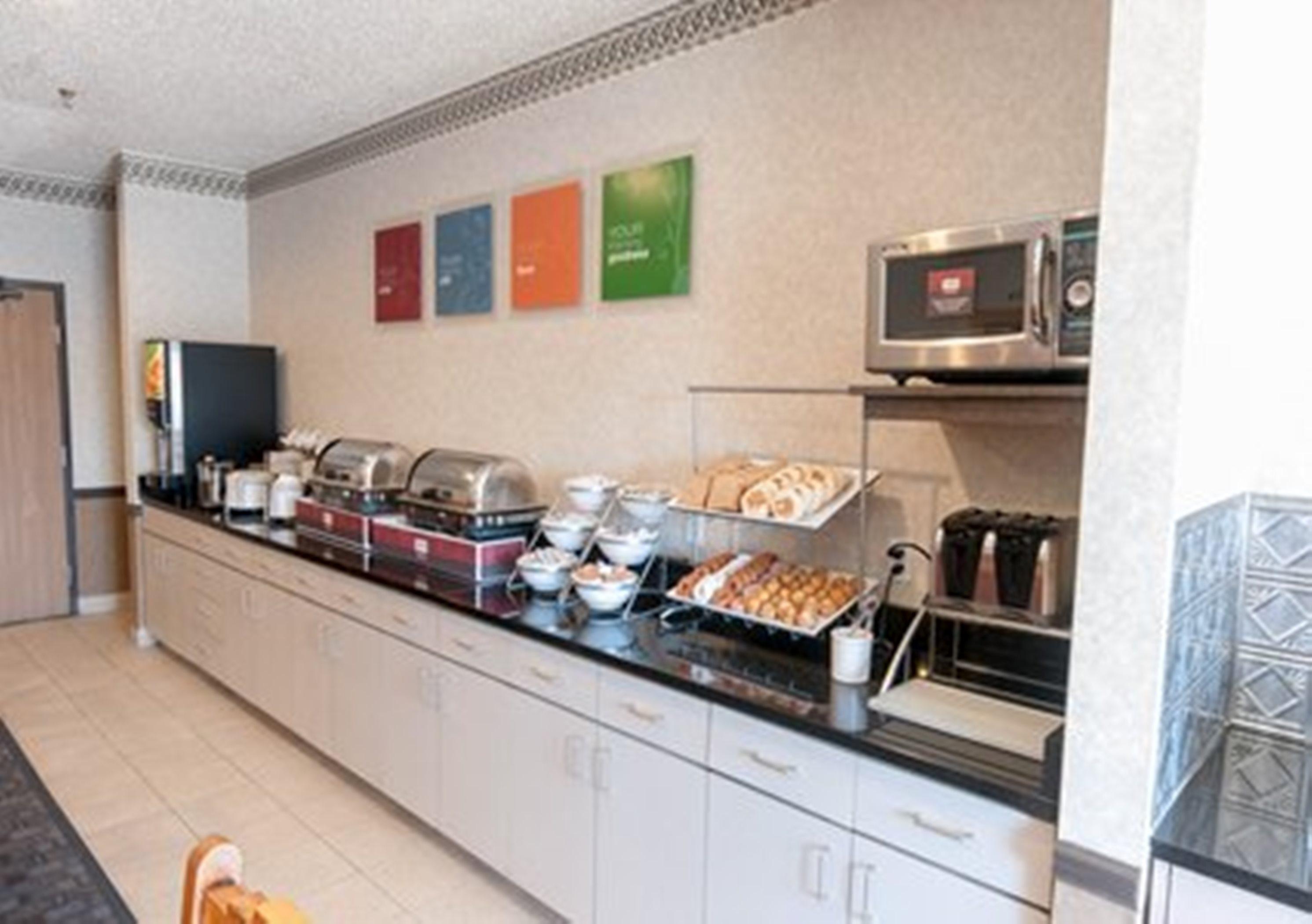 Comfort Suites University Las Cruces Eksteriør bilde