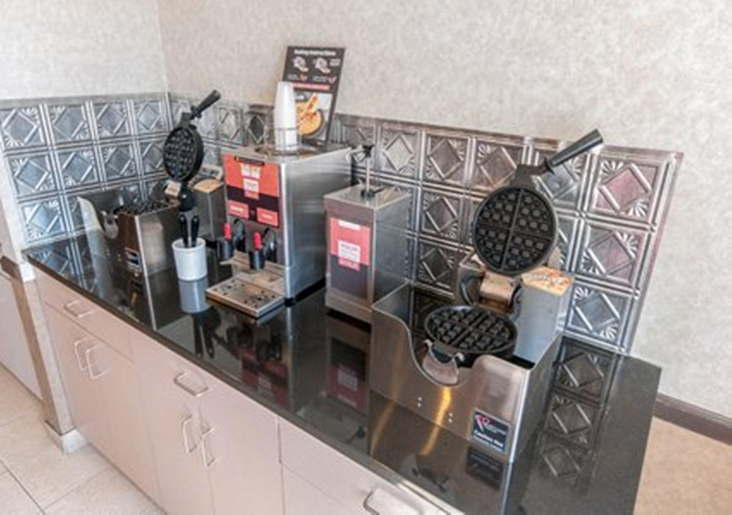 Comfort Suites University Las Cruces Eksteriør bilde