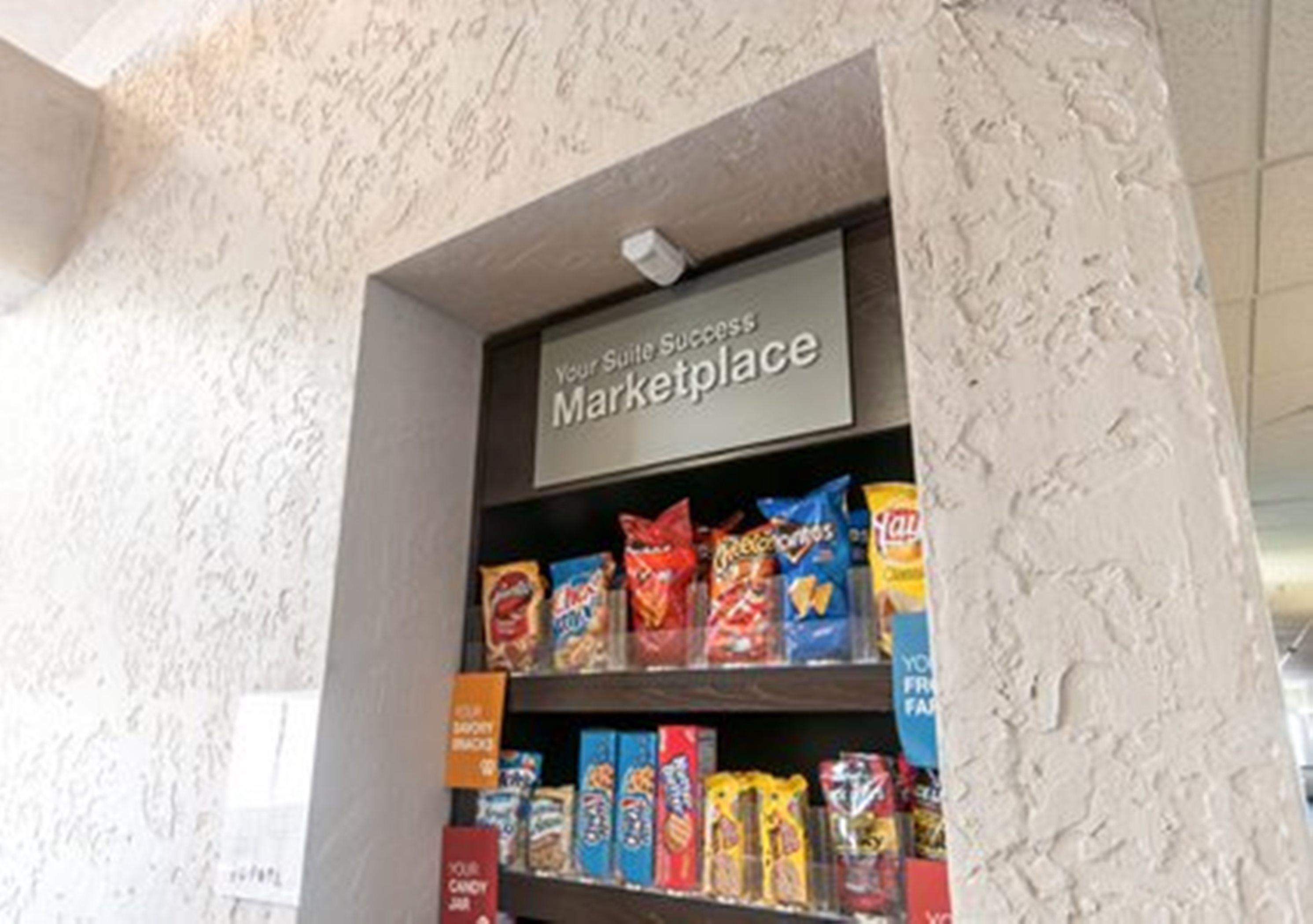 Comfort Suites University Las Cruces Restaurant bilde