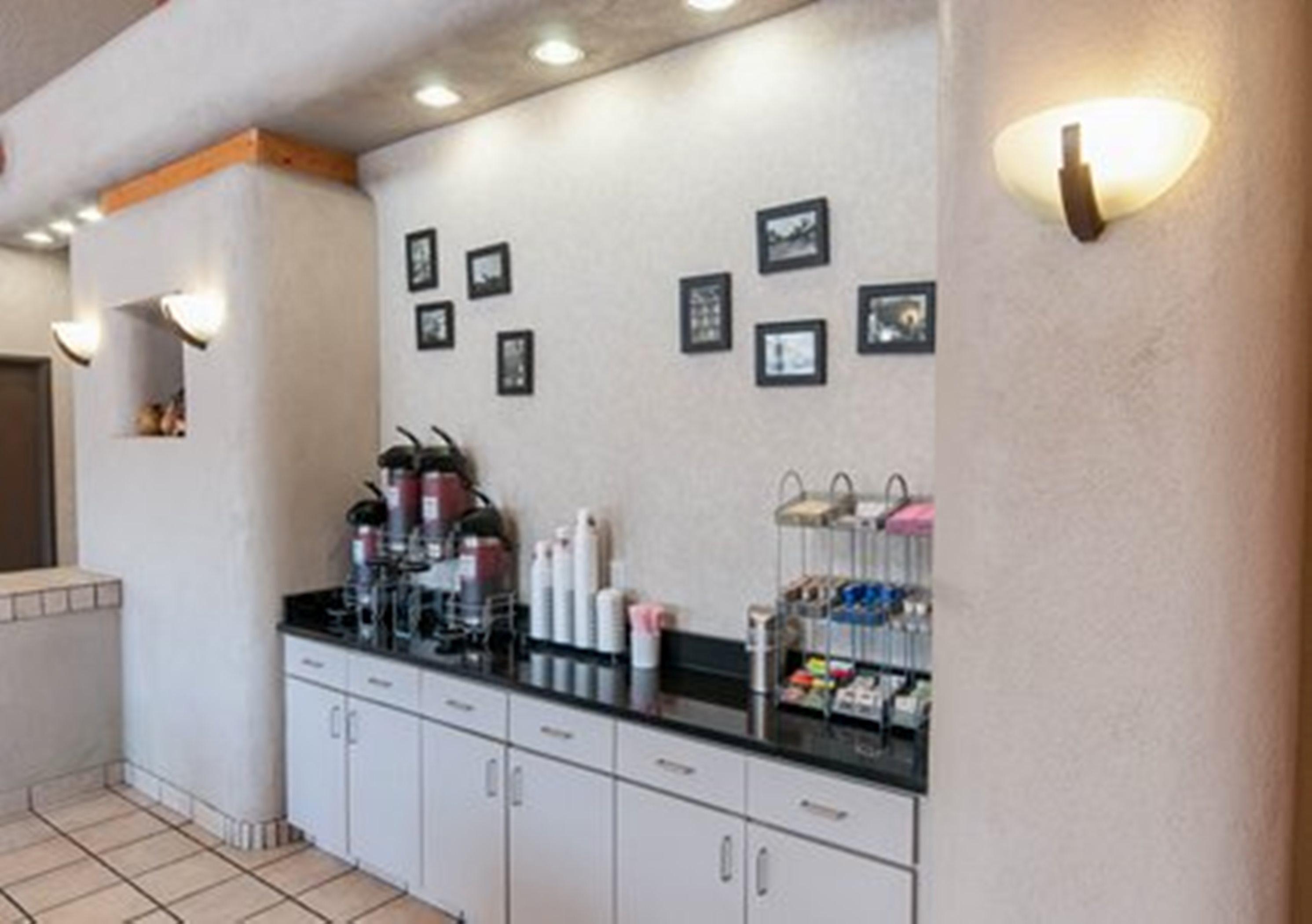 Comfort Suites University Las Cruces Eksteriør bilde