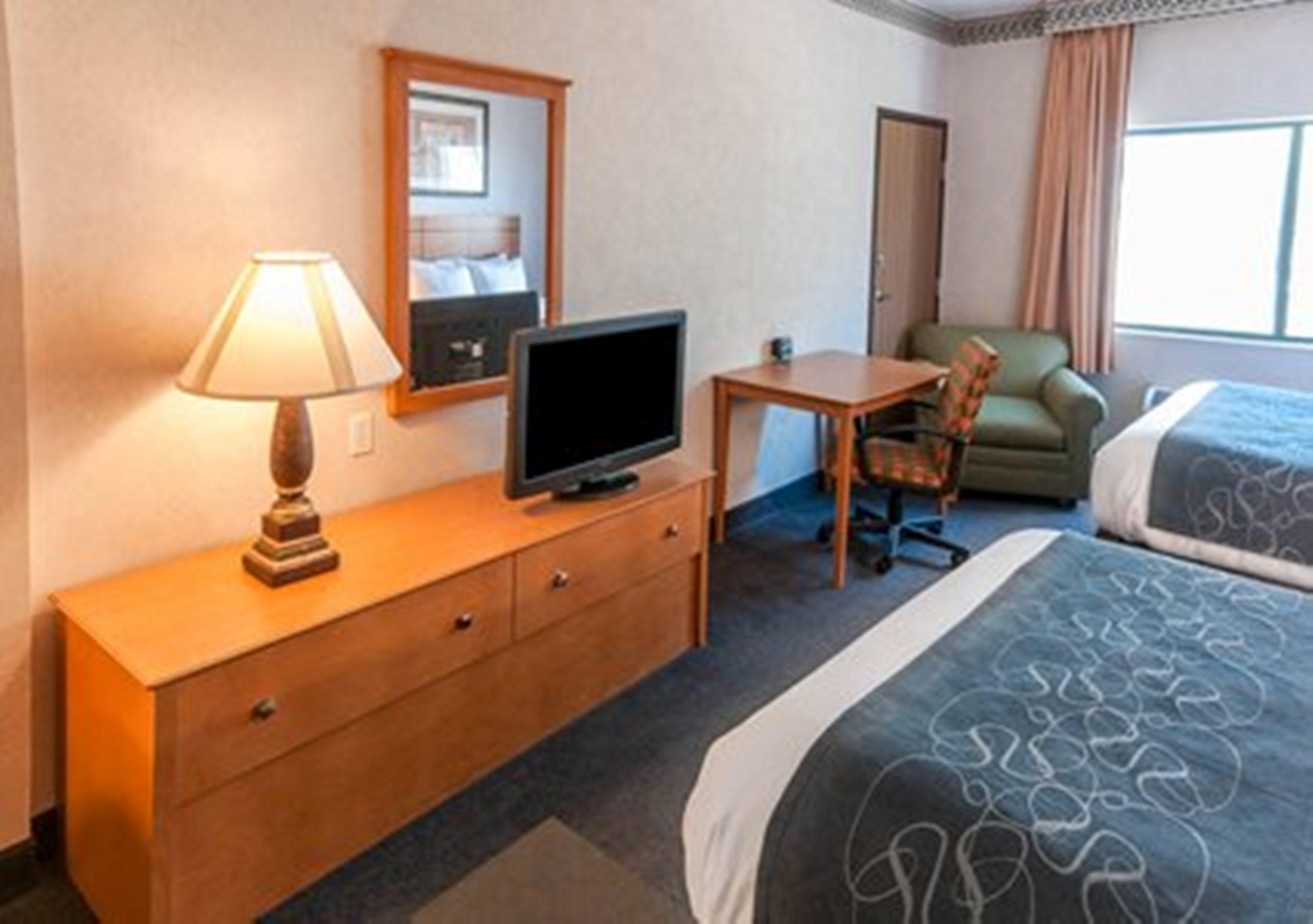 Comfort Suites University Las Cruces Eksteriør bilde