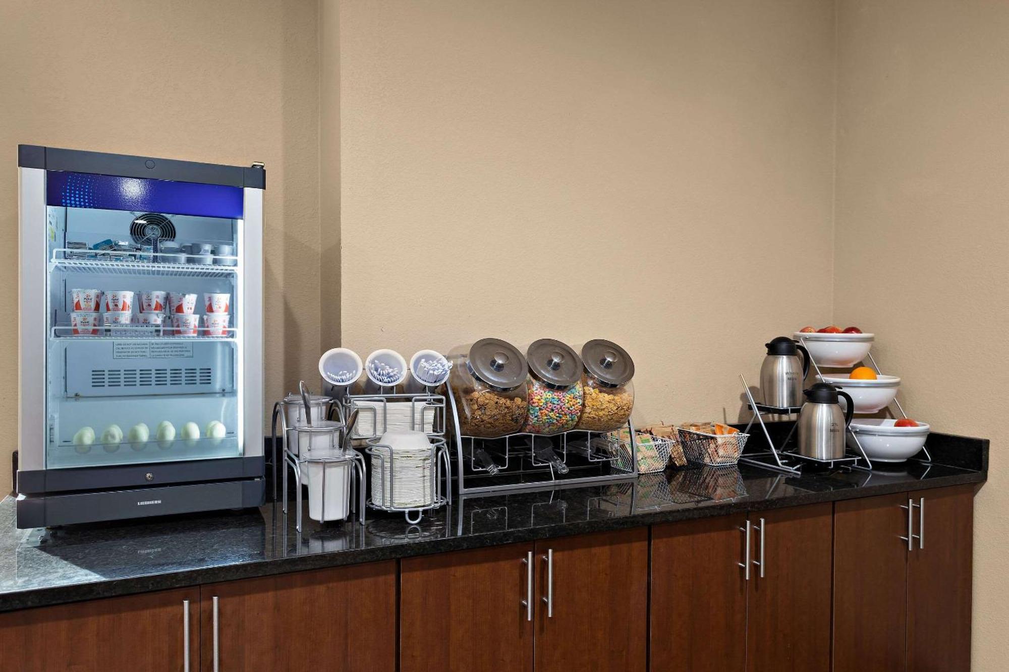 Comfort Suites University Las Cruces Eksteriør bilde