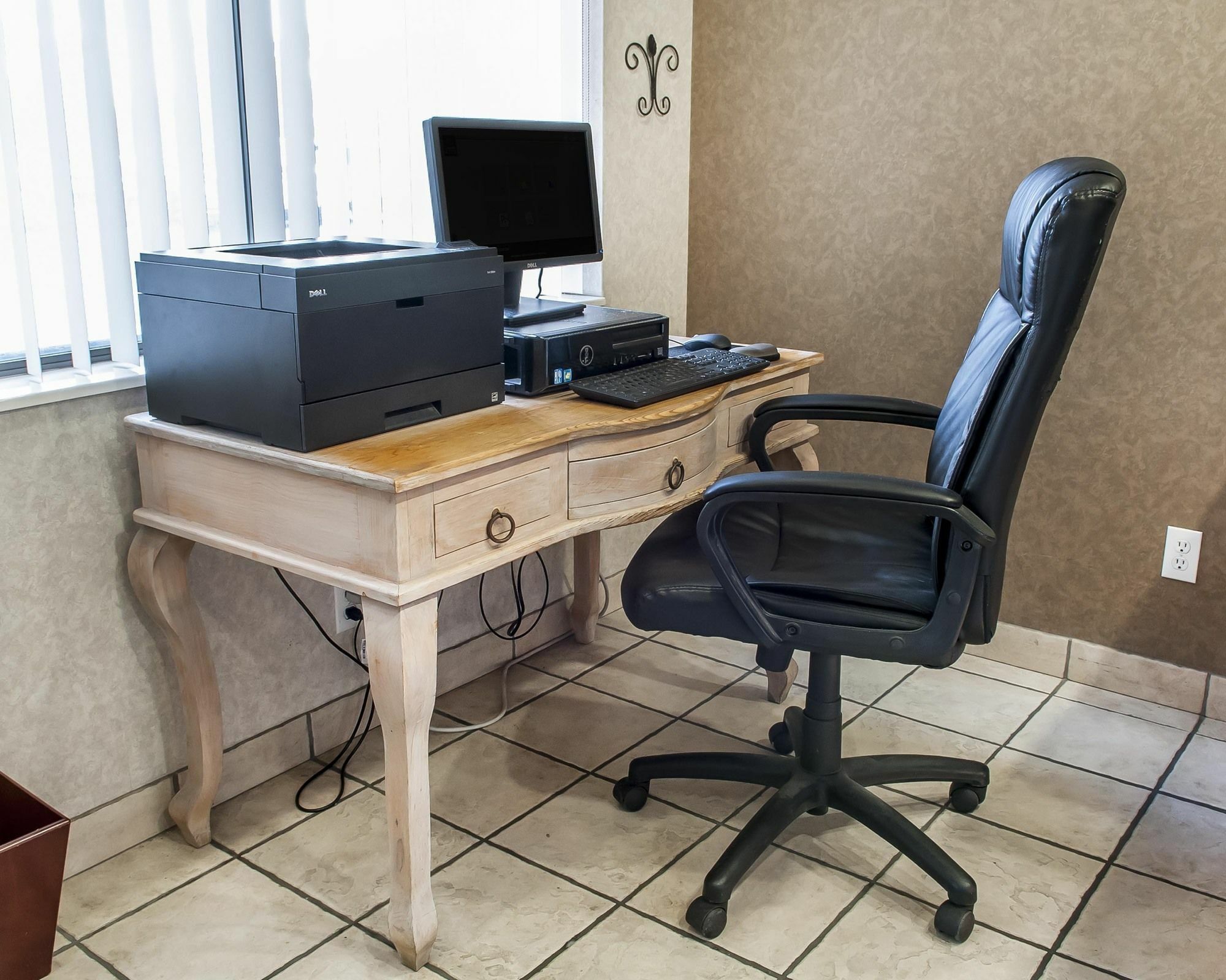Comfort Suites University Las Cruces Eksteriør bilde